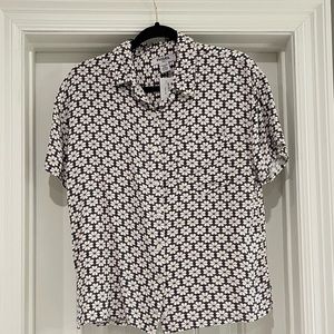 Tillys RSQ Women's blouse